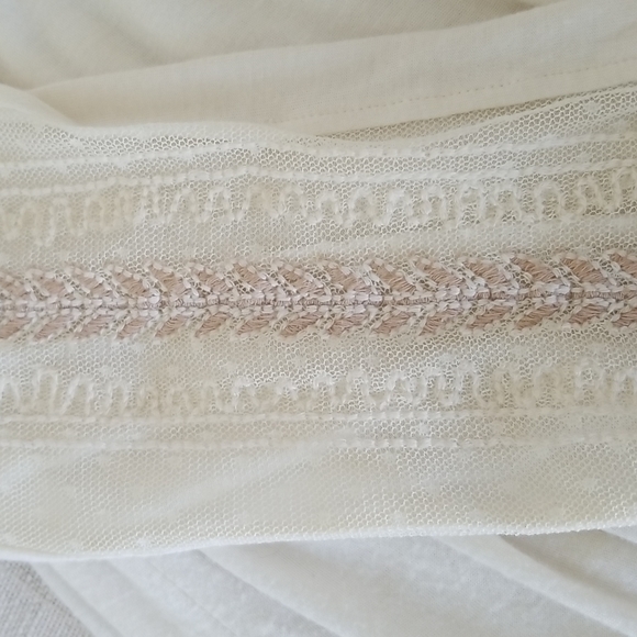 Free People tunic/top - Picture 2 of 8